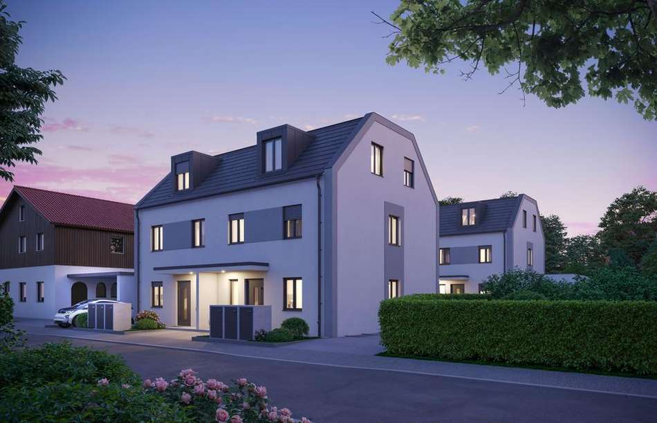 heilwigstrasse 74 exterior ein