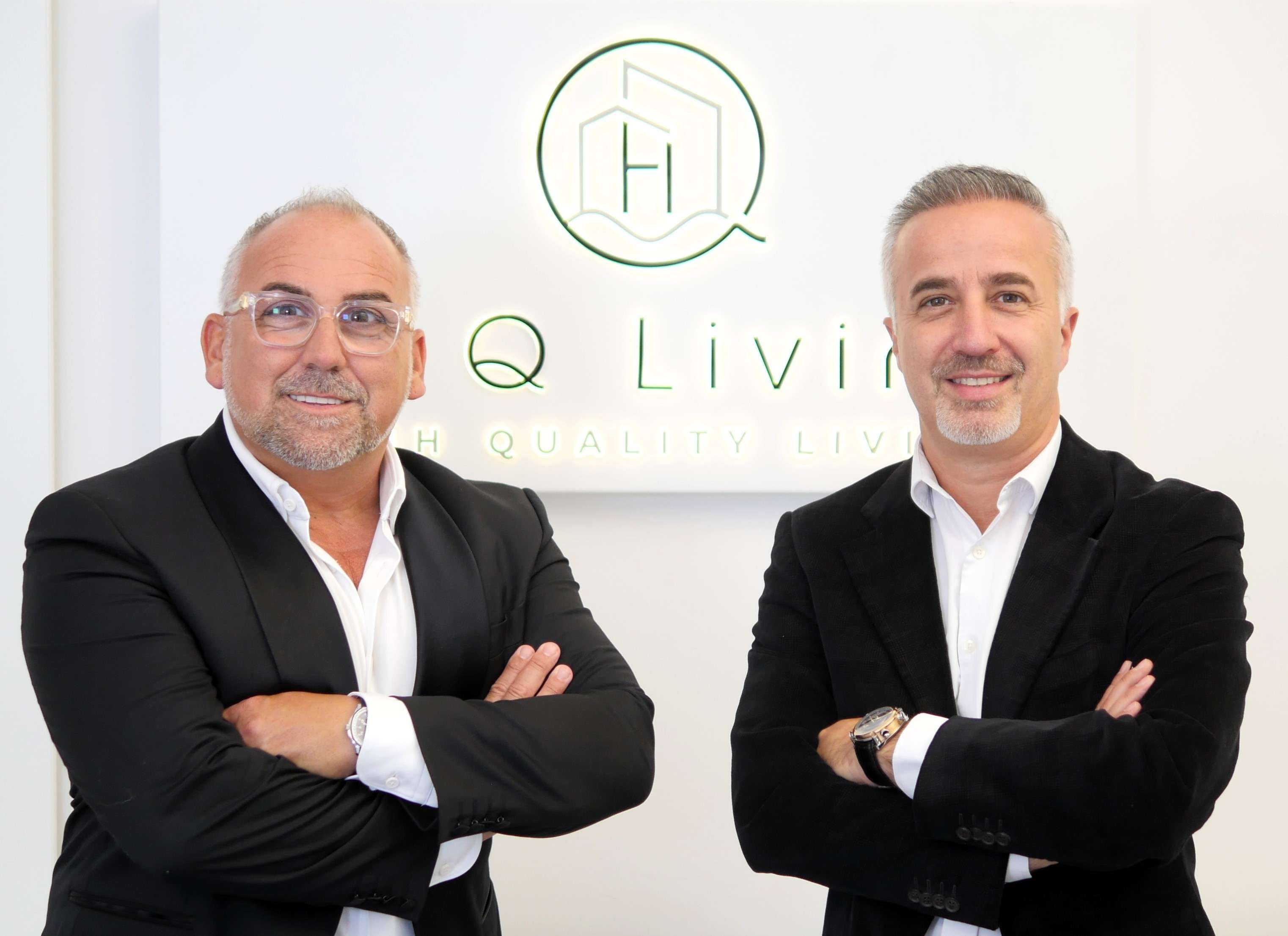 Hi Q Living GmbH