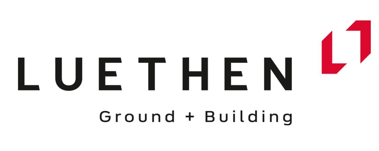 LUETHEN Ground + Building GmbH
