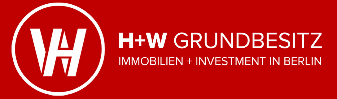 H+W Grundbesitz Vermittlungs GmbH Robert Hensky