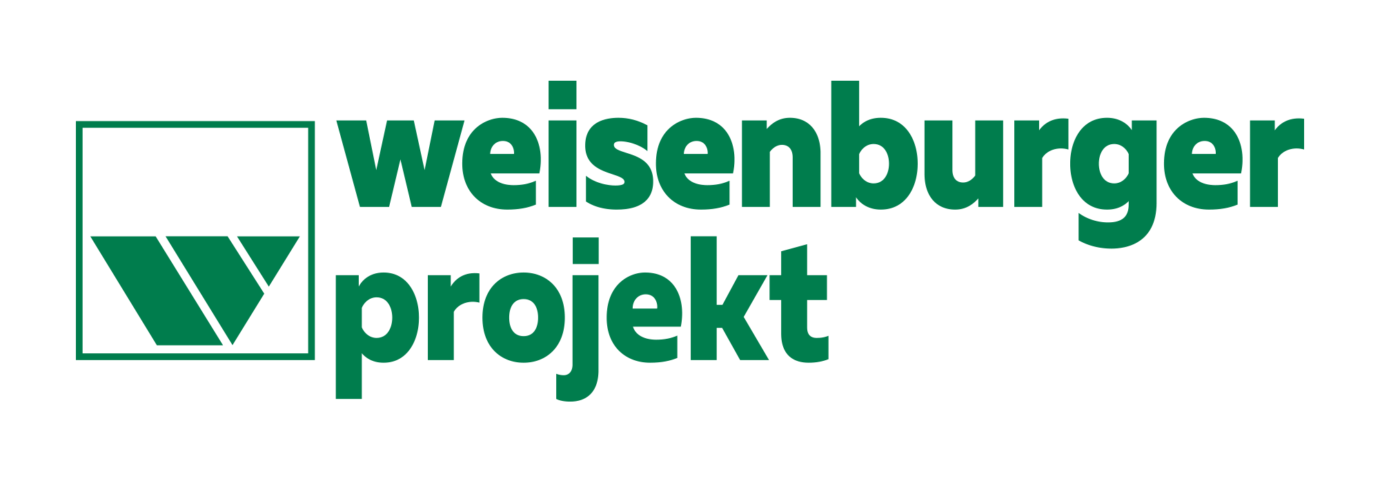 weisenburger projekt GmbH