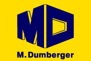 M. Dumberger Bauunternehmung GmbH & Co. KG