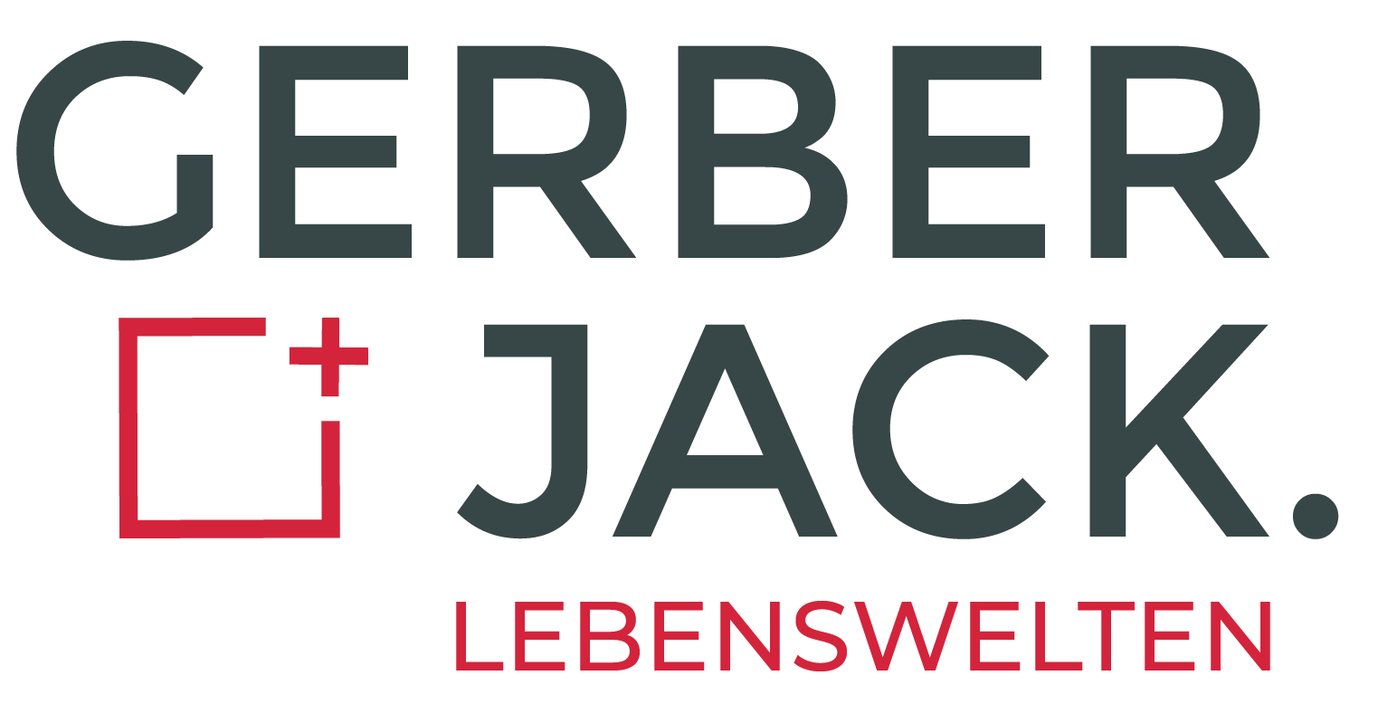 GERBER + JACK Lebenswelten GmbH