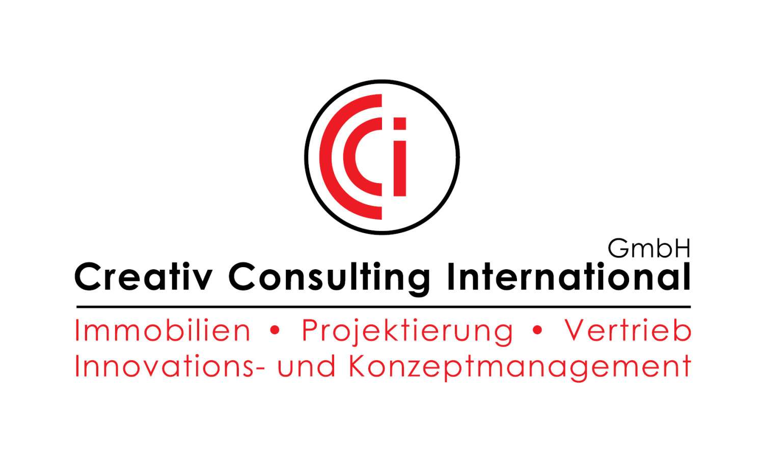Creativ Consulting International GmbH