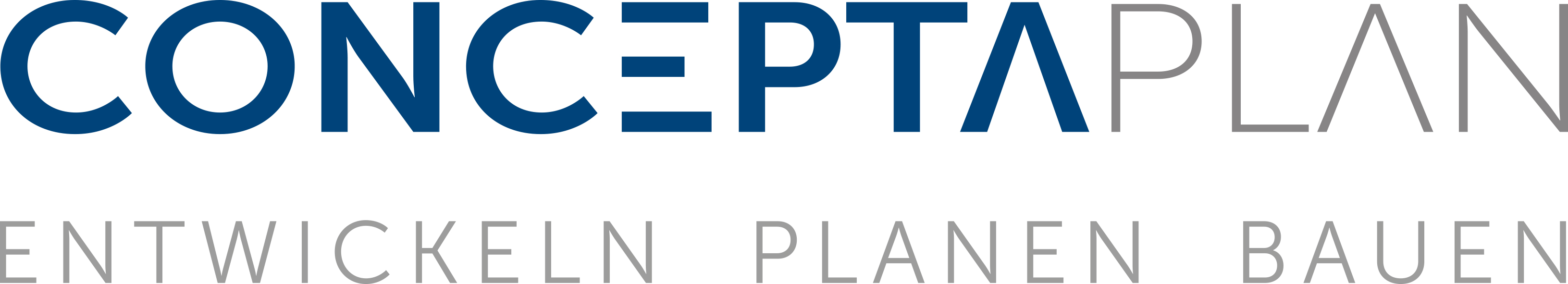 Conceptaplan GmbH