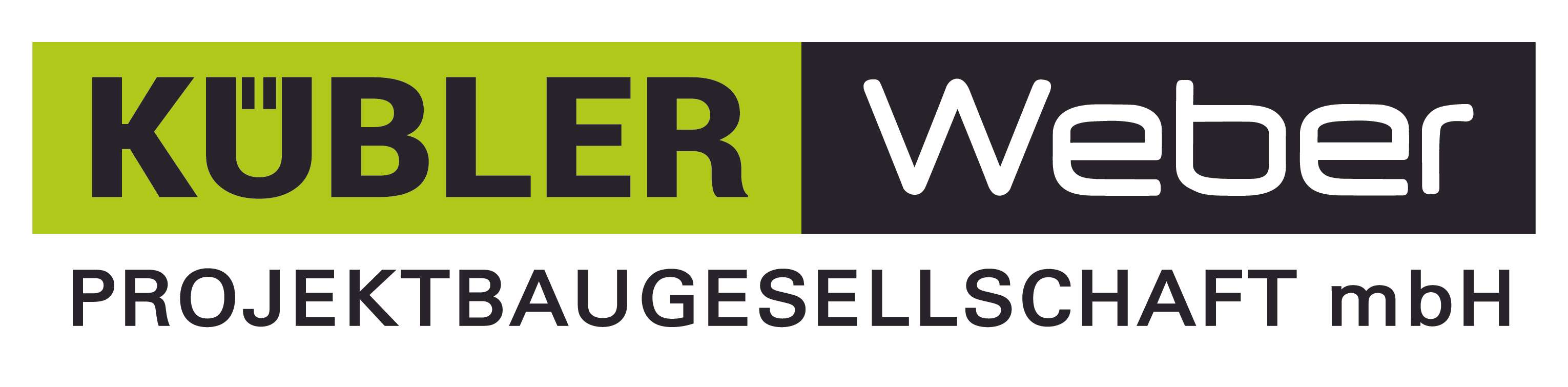 Kübler + Weber Projektbau GmbH
